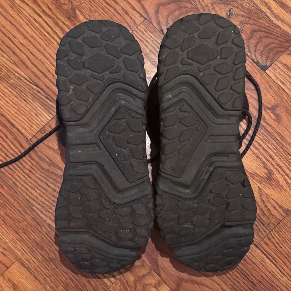 Palladium off grid cross Wp+ Black (men 8.5, 41.5eur) with original box. - Picture 11 of 14
